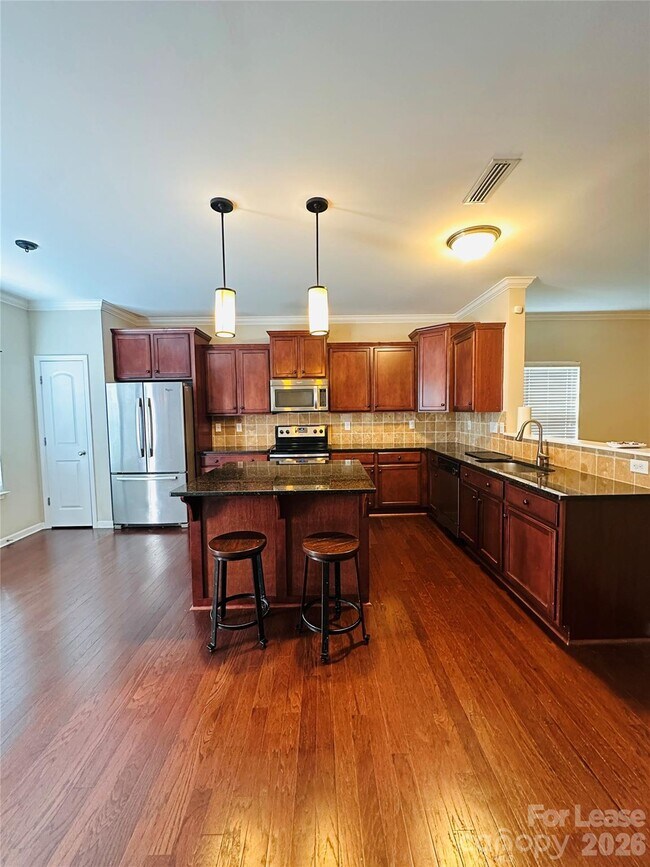 Building Photo - 9704 Hanberry Blvd