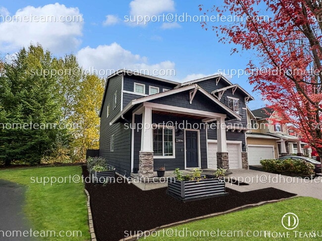 Photo - "Spacious 3-Bed Oasis in Kent with Elegant...