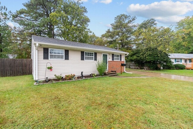 Photo - Now Available in Chesapeake!