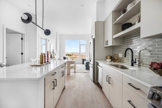 Photo - 93 Bennington St Unit 406