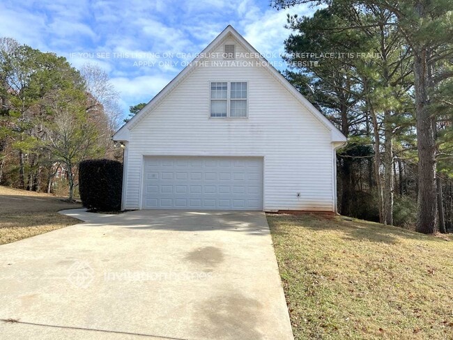 Photo - 3111 Scenic Brook Dr SW