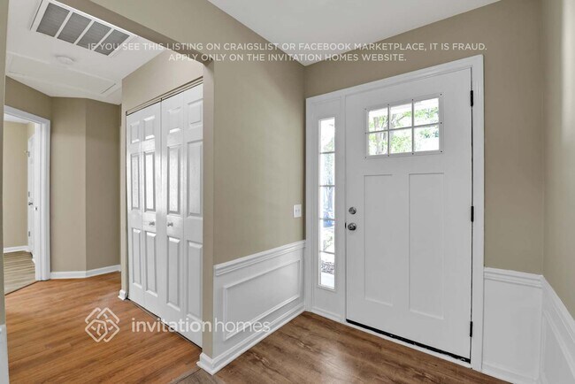 Photo - 1519 Rumstone Ln