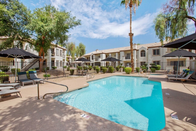 Photo - IMT Ahwatukee