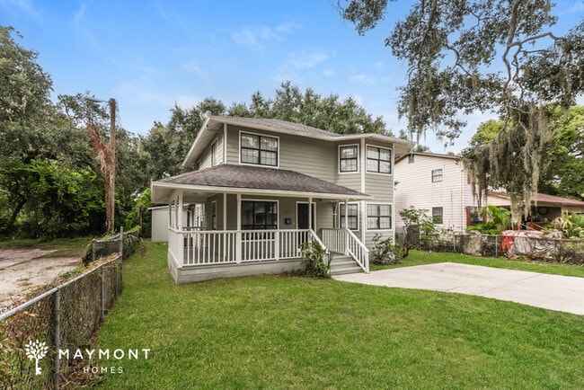 Photo - 1012 E 26th Ave