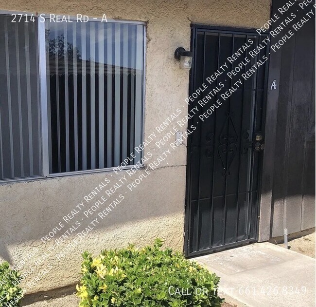 Photo - 2714 S Real Rd Unit A
