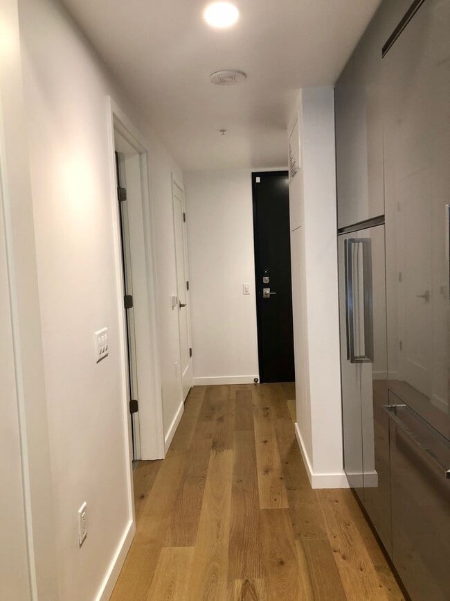 Photo - 1 Bedroom Unit at the Nexus Condominiums!