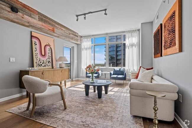 Building Photo - 54 Rainey St Unit 1207 Rental