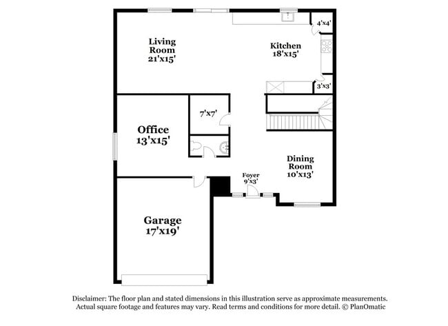 Photo - 2047 Galahad Dr