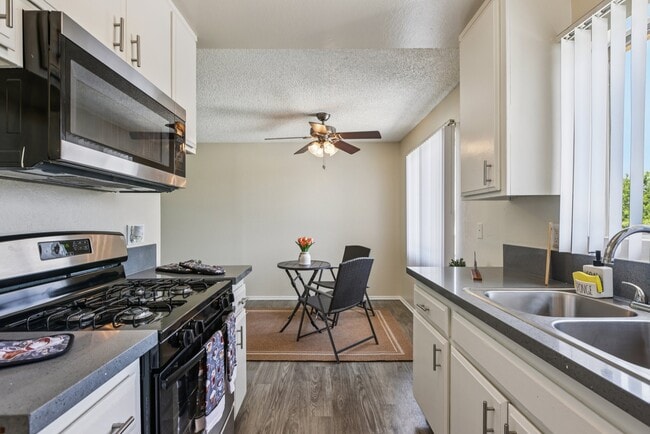 Photo - Casa Moreno Apartments