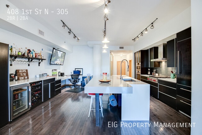 Photo - 408 N 1st St