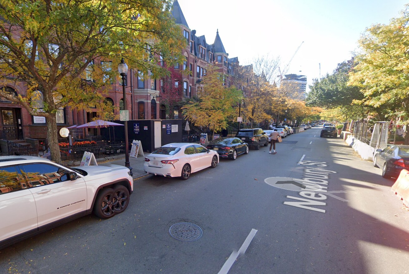 Photo - 256 Newbury St Condo Unit 10