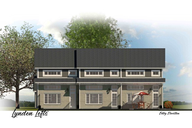 Lyndon Lofts - Lyndon Lofts
