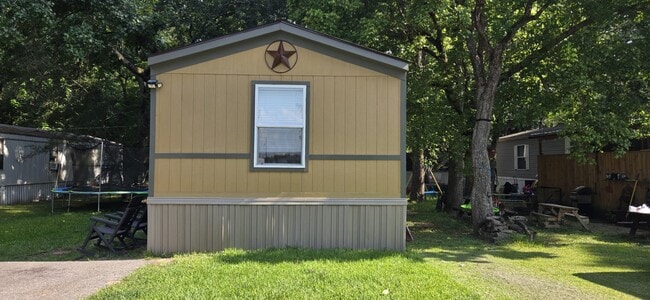 Photo - 12500 Aldine Westfield Rd
