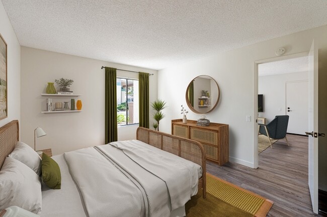 Knollwood Meadows Apartments