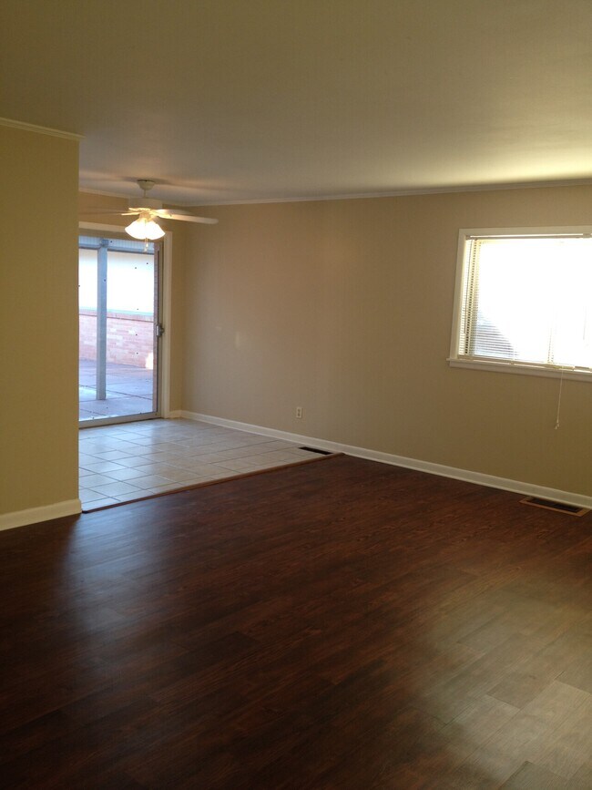 2101 Smallwood Dr Rental House Rental in Longview, TX