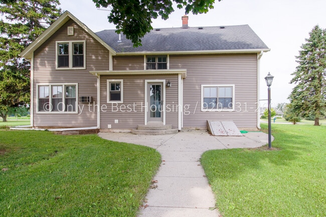 Building Photo - N231 Camp Awana Rd Rental