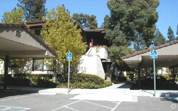 Photo - Sycamore Green South