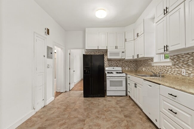 307 York St Unit 4