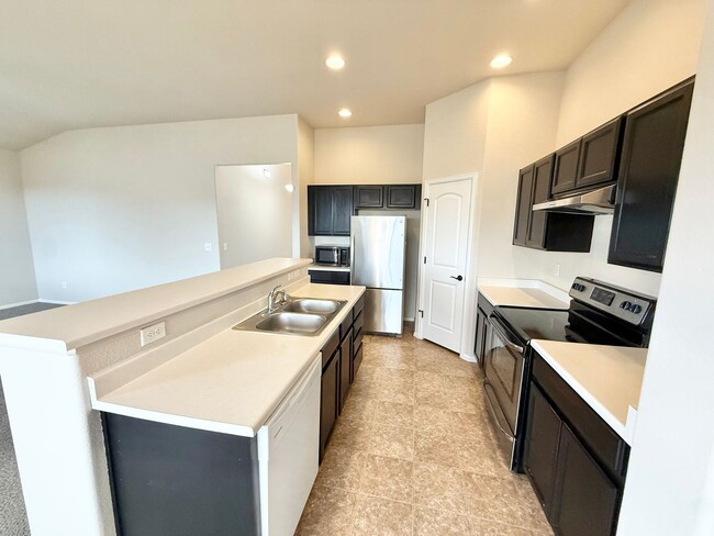 Photo - Move in ready home on Keagster