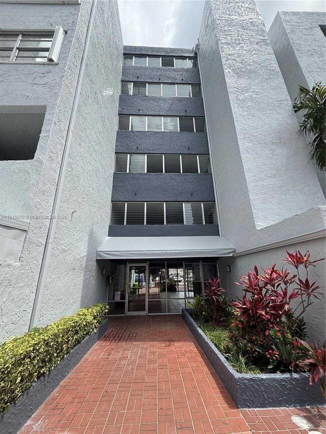 Photo - 750 NW 43rd Ave Condo Unit 308