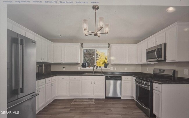 Photo - 601 Alta Cumbre Pl