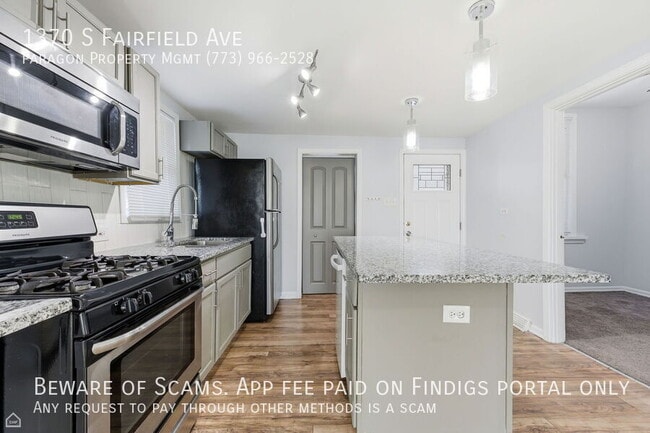 Photo - 1370 S Fairfield Ave