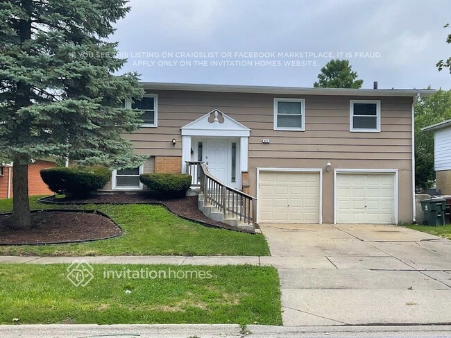Building Photo - 825 W Manor Ct Rental