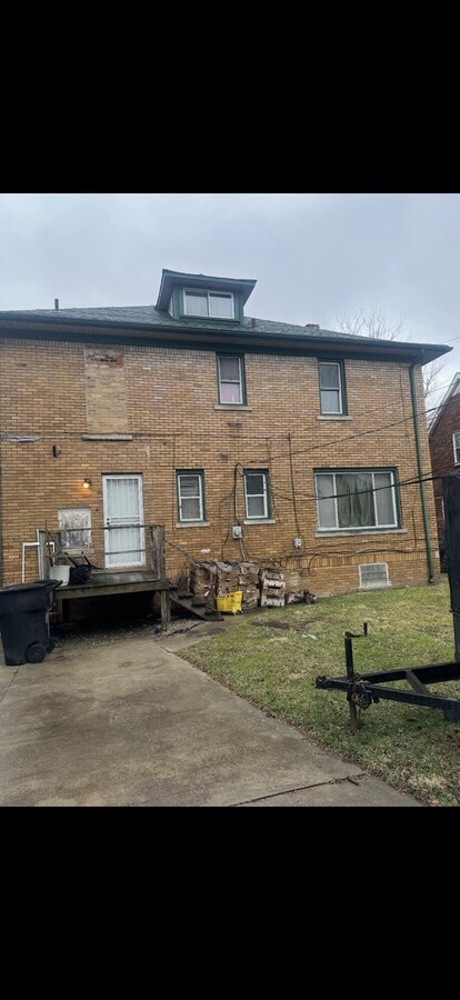 Photo - 1926 Oakman Blvd