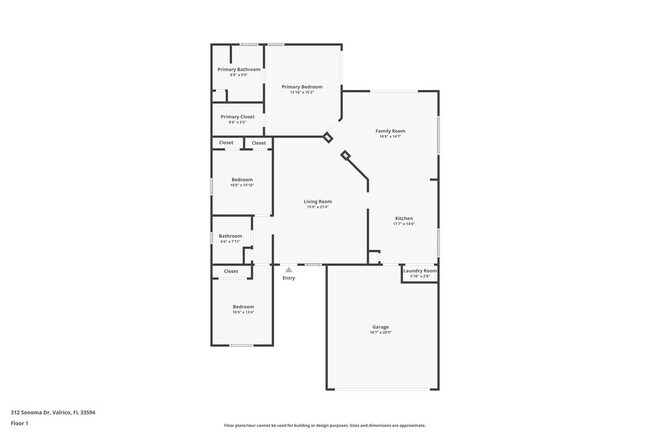 Photo - 312 Sonoma Dr