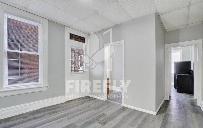 Photo - Welcome to your new home—a cozy and stylish spot in a friendly multi-family building right here i... Unit Apt 1