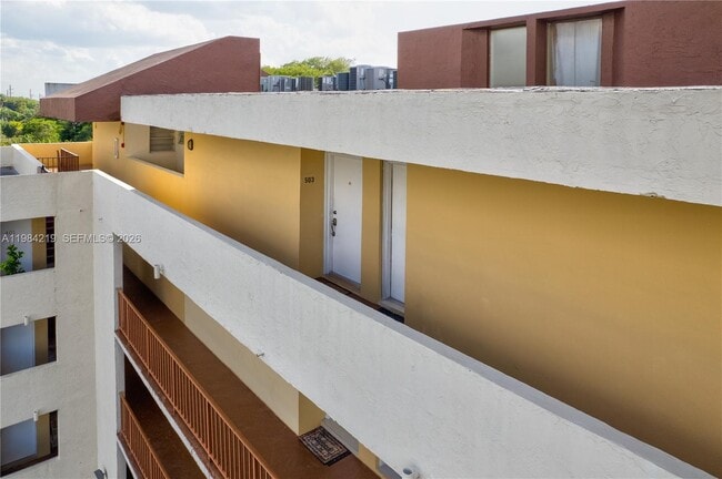 Photo - 8870 Fontainebleau Blvd Unit 503