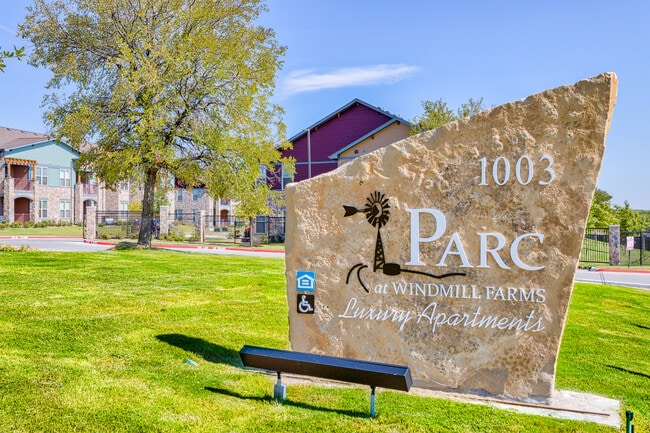 Photo - Parc at Windmill Farms