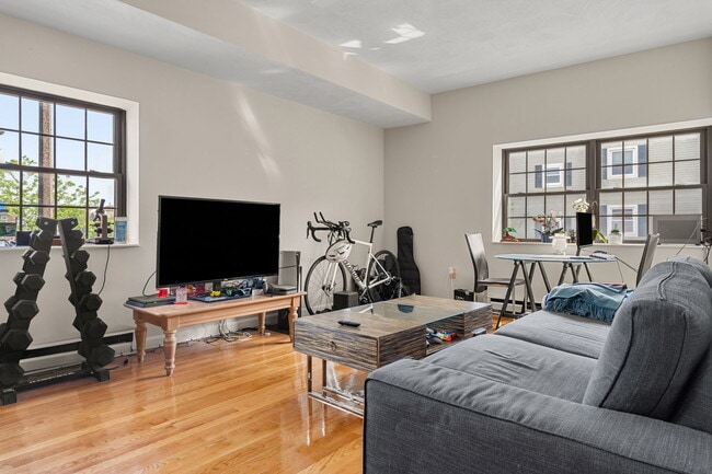 Photo - 191 Bunker Hill St Condo Unit 201
