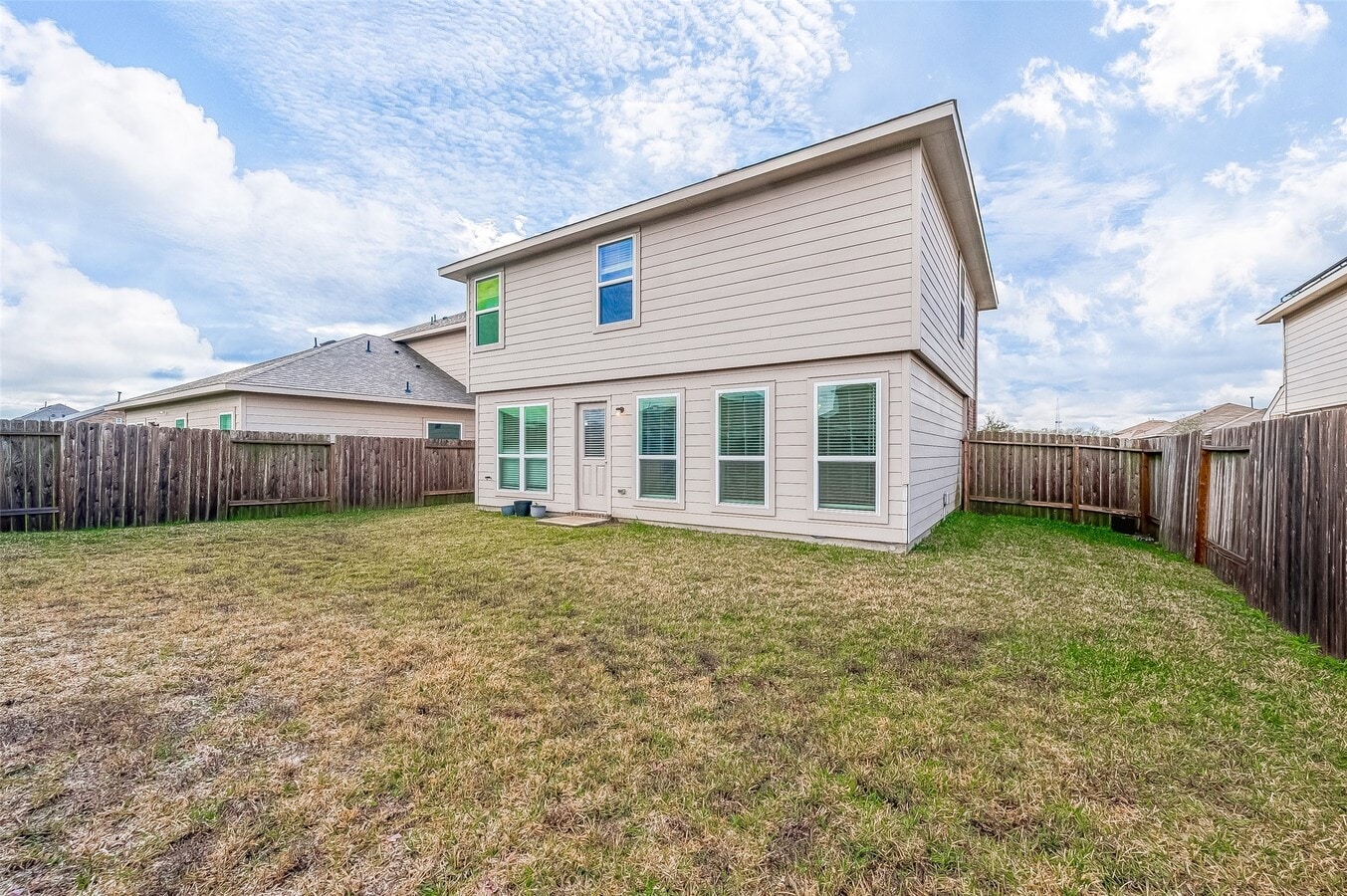 Photo - 3406 Water Lilly Way