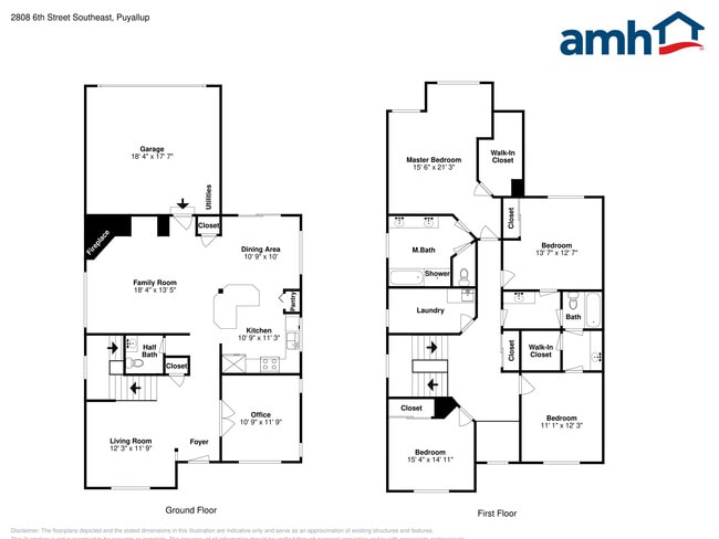 Photo - 2808 6th St SE