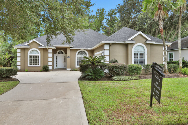 Front of house - 14566 Marsh View Dr Casa