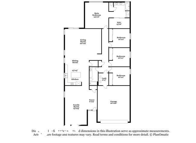 Photo - 4509 S St Claire