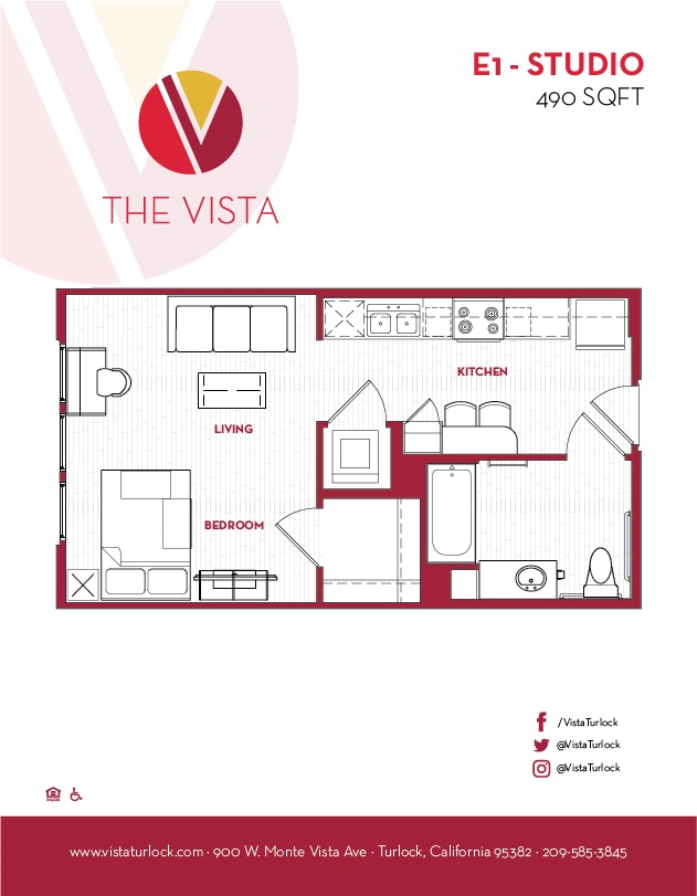 Photo - The Vista