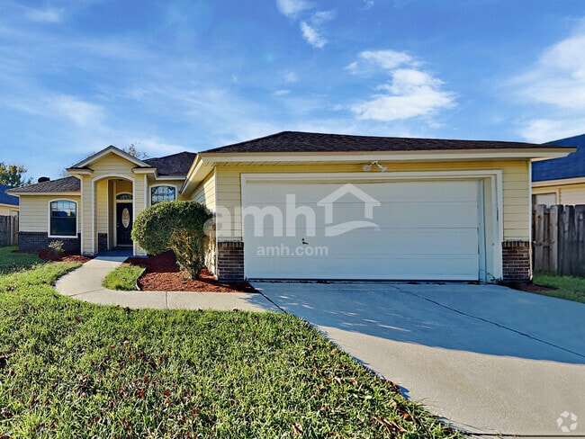 Building Photo - 3753 Woodbriar Dr Rental