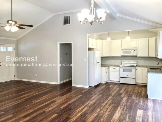 Photo - 540 Oglesby Bridge Rd SE