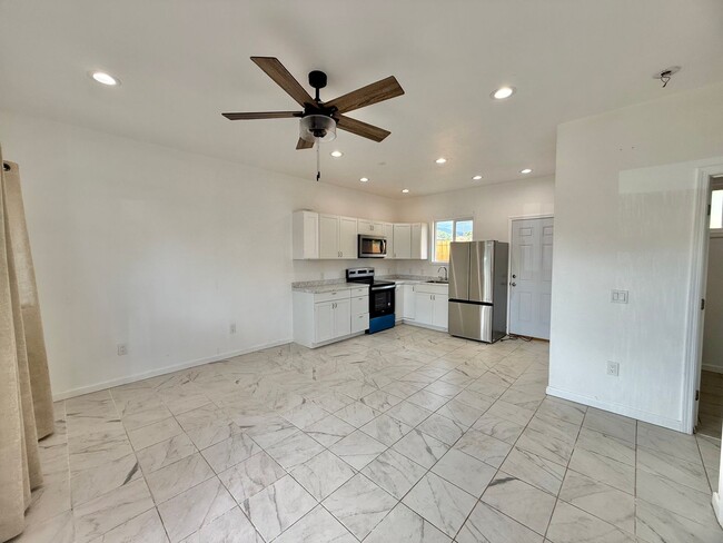 Photo - Newly Upgraded - 2 Bedroom / 1 Bathroom House In Waiehu For Rent! Pet friendly!