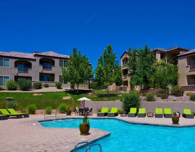 Las Mananitas Apartments For Rent in Albuquerque, NM