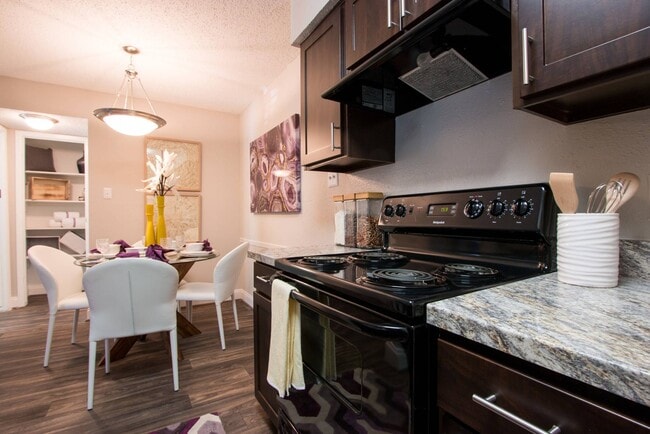 Photo - The Arden Cypress Station