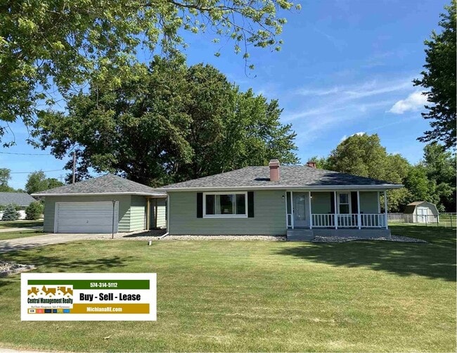 Building Photo - Penn Schools! Granger IN 3 bedroom home for rent