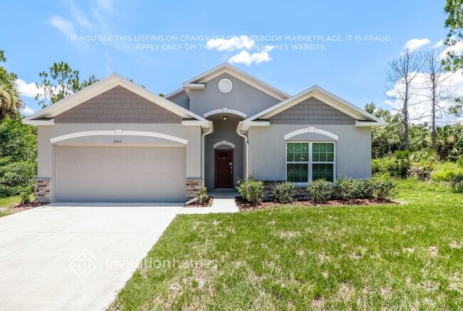 Photo - 2443 Longworthy Rd