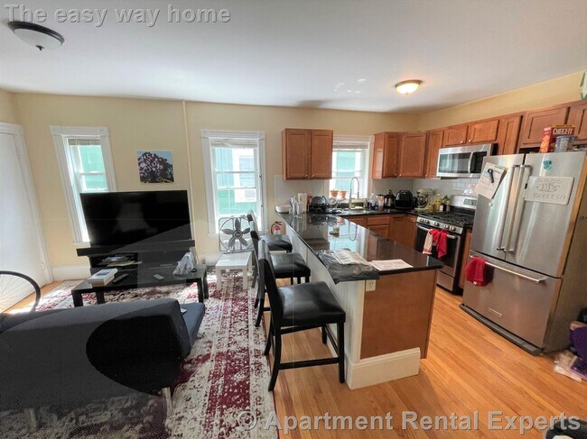 Photo - 42-44 Gorham St Unit #2 Unit #2