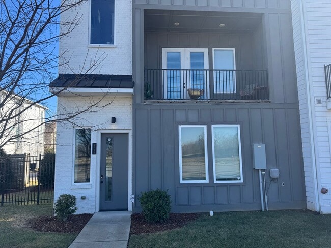 Photo - Great 3BR Home in the Heart of Nashville
