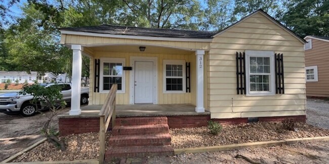 312 Charlotte Ave - 312 Charlotte Ave House