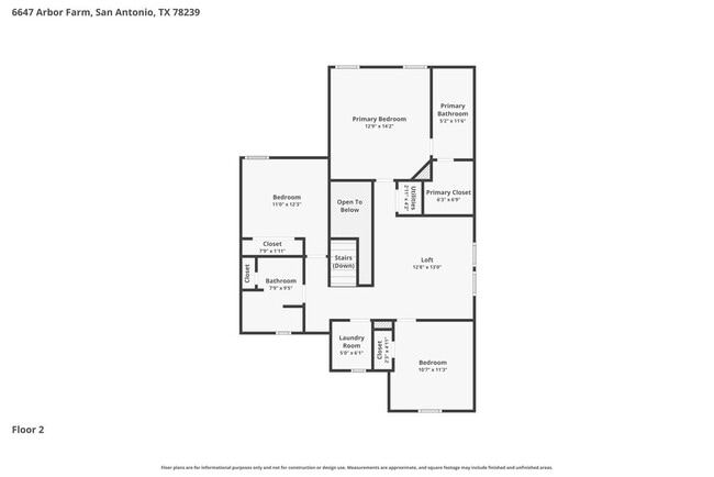 6647 Arbor Farm