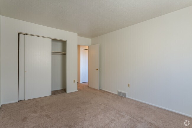 2BD 1.5BA 980 sq. ft.